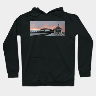 Sheringham Boat House Hoodie